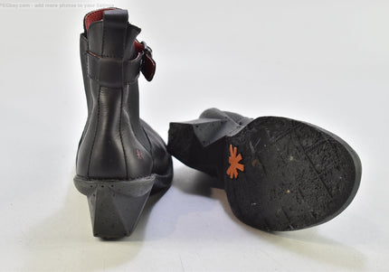 Art  Damen Stiefelette Boots  EUR 41 Nr. 26-B 841