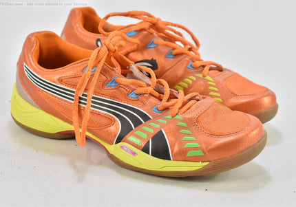 Puma Vibrant VI Damen Sportschuhe Sneaker  EUR 41 Nr. 26-M 1555