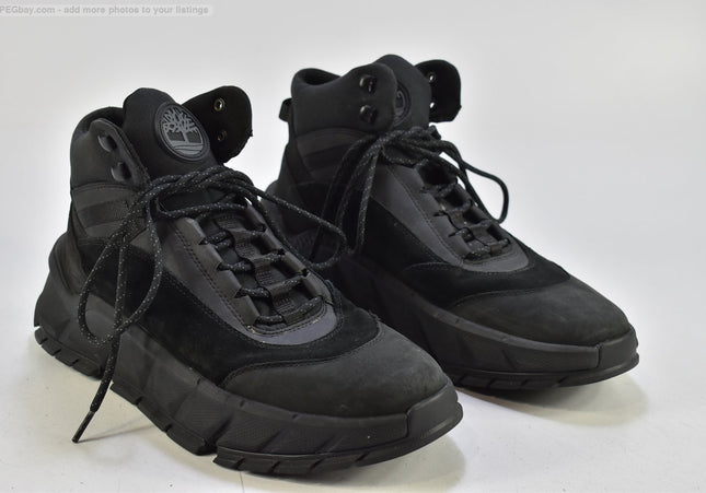 Timberland  Herren Stiefelette Boots  EUR 45,5 Nr. 25-B 3052