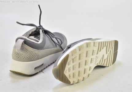 Nike Air Max Thea Damen Sportschuhe Sneaker  Gr. 38,5 Nr. 26-U 1895
