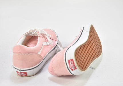 Vans Damen Sportschuhe Sneaker EUR 39 Nr. 24-T 1703-Schuh-Gebraucht-secondhand