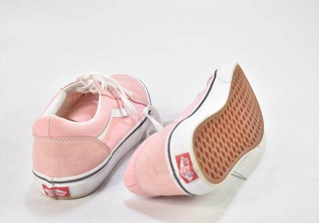 Vans Damen Sportschuhe Sneaker EUR 39 Nr. 24-T 1703-Schuh-Gebraucht-secondhand