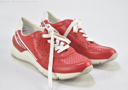 Marco Tozzi Damen Halbschuhe Freizeitschuhe EUR 39 Nr. 25-F 2047-Schuh-Gebraucht-secondhand