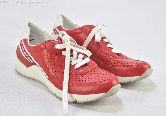 Marco Tozzi Damen Halbschuhe Freizeitschuhe EUR 39 Nr. 25-F 2047-Schuh-Gebraucht-secondhand