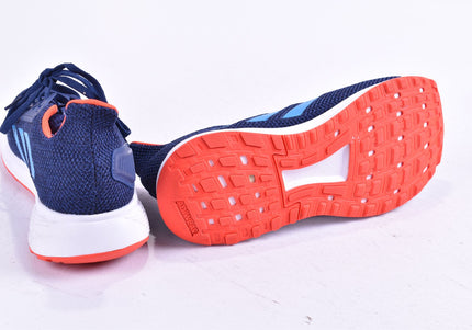 Adidas Duramo 9 Damen Sportschuhe Sneaker EUR 38 2/3 Nr. 24-Y 3407-Schuh-Gebraucht-secondhand