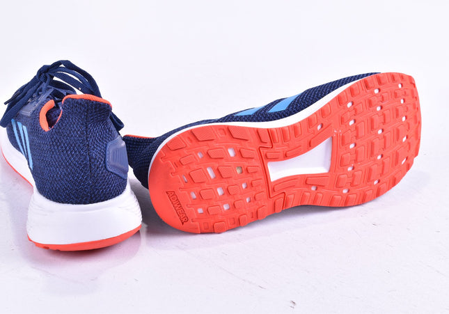 Adidas Duramo 9 Damen Sportschuhe Sneaker EUR 38 2/3 Nr. 24-Y 3407-Schuh-Gebraucht-secondhand