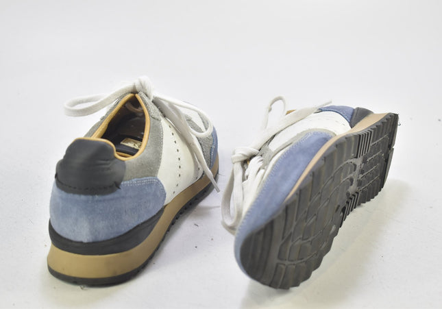 Rubirosa Herren Halbschuhe Freizeitschuhe EUR 42 Nr. 24-N 1683-Schuh-Gebraucht-secondhand
