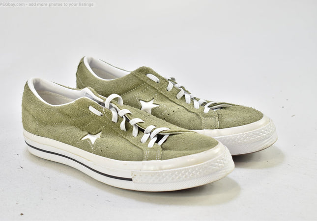 Converse Herren Sportschuhe Sneaker EUR 42 Nr. 25-Z 1620-SchuhGebraucht