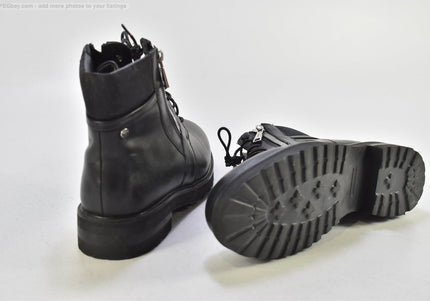 Joop  Damen Stiefelette Boots  EUR 39 Nr. 26-B 1087