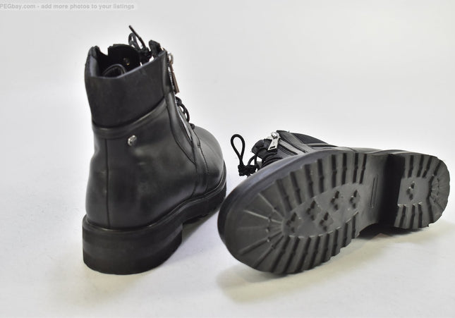 Joop  Damen Stiefelette Boots  EUR 39 Nr. 26-B 1087