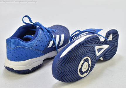Adidas Court Stabil Damen Sportschuhe Sneaker  EUR 38 Nr. 25-O 239
