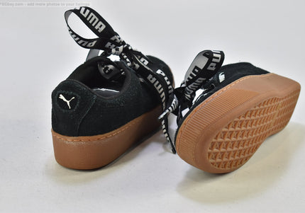 Puma Vikky Damen Sportschuhe Sneaker  EUR 38 Nr. 25-N 2009