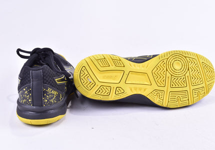 Asics Flare 7 Damen Sportschuhe Sneaker EUR 37,5 Nr. 24-J 3045-Schuh-Gebraucht-secondhand