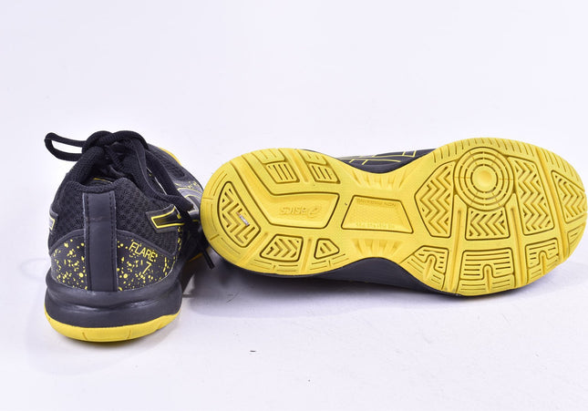 Asics Flare 7 Damen Sportschuhe Sneaker EUR 37,5 Nr. 24-J 3045-Schuh-Gebraucht-secondhand