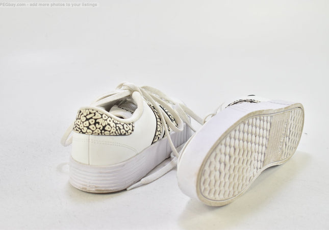 Adidas Court Bold Damen Sportschuhe Sneaker  EUR 38 Nr. 26-G 466