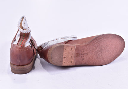 Crickit Damen Stiefelette Boots EUR 39 Nr. 24-J 4459-Schuh-Gebraucht-secondhand