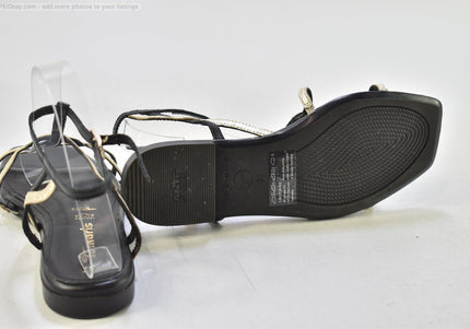 Tamaris  Damen Sandale Sandalette  EUR 37 Nr. 26-S 2085