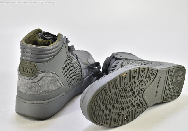 G-Star RAW  Herren Stiefelette Boots  EUR 43 Nr. 25-B 4324