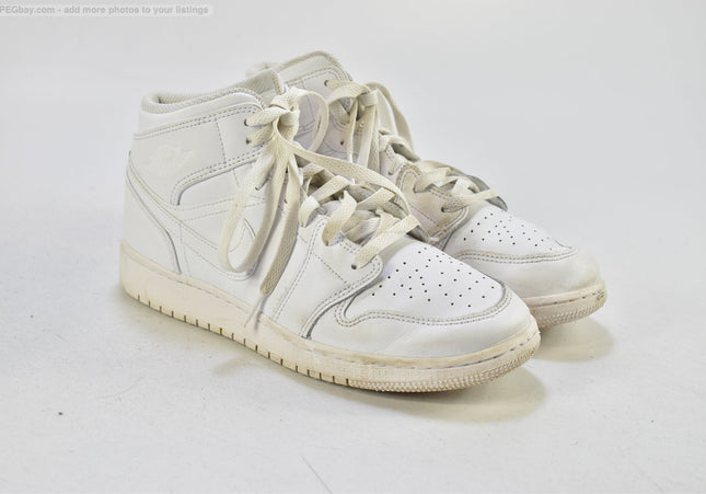 Jordan 1 Herren Sportschuhe Sneaker  EUR 40 Nr. 25-L 1181