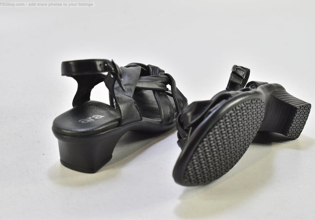 Ara  Damen Sandale Sandalette  UK 6 Nr. 26-S 3821