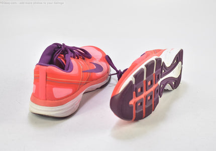 Nike Dual Fusion Damen Sportschuhe Sneaker EUR 38,5 Nr. 25-J 43-Schuh-Gebraucht-secondhand