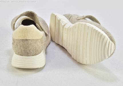 Elwin  Damen Halbschuhe Slipper Ballerinas  EUR 39 Nr. 26-M 1730