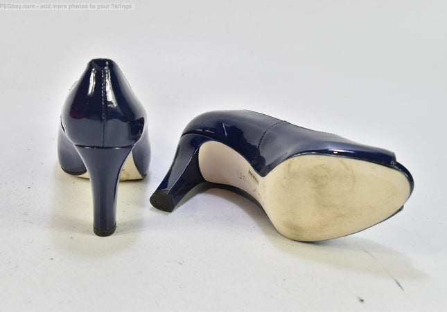 Unisa Damen Sandale Sandalette EUR 37,5 Nr. 25-S 1954-SchuhGebraucht