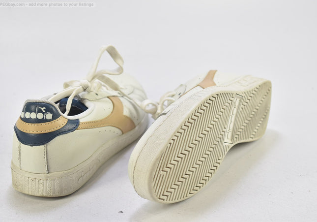 Diadora Damen Sportschuhe Sneaker EUR 42 Nr. 25-M 43-Schuh-Gebraucht-secondhand