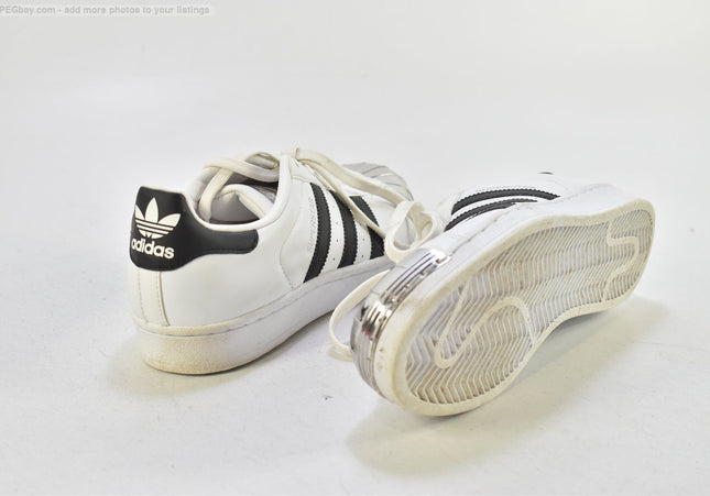 Adidas Superstar Damen Sportschuhe Sneaker  EUR 40 Nr. 26-Y 1155