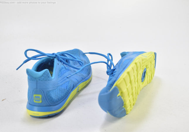 Puma Herren Sportschuhe Sneaker EUR 42 Nr. 25-J 2989-Schuh-Gebraucht-secondhand