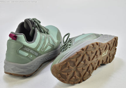 Jack Wolfskin  Damen Wanderschuhe Trekking  EUR 40 Nr. 25-V 774