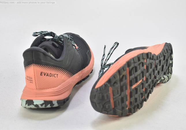 Evadict TR 2 Damen Sportschuhe Sneaker EUR 42 Nr. 25-F 1243-Schuh-Gebraucht-secondhand