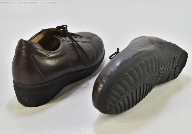 Finn Comfort  Damen Halbschuhe Freizeitschuhe  UK 7 Nr. 25-N 701