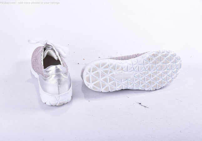 Waldläufer  Damen Halbschuhe Freizeitschuhe  UK 5 Nr. 25-Z 43