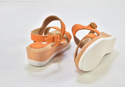 Sandro Rosi  Damen Sandale Sandalette  EUR 38 Nr. 25-S 439