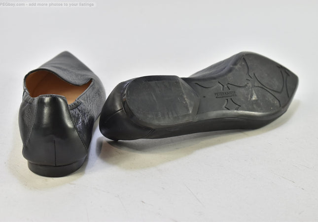 Peter Kaiser  Damen Halbschuhe Slipper Ballerinas  EUR 42 Nr. 25-V 2727
