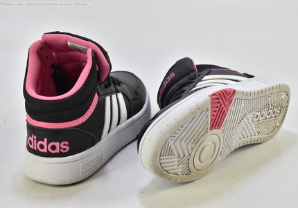 Adidas Hoops Damen Sportschuhe Sneaker  EUR 36 2/3 Nr. 25-O 955