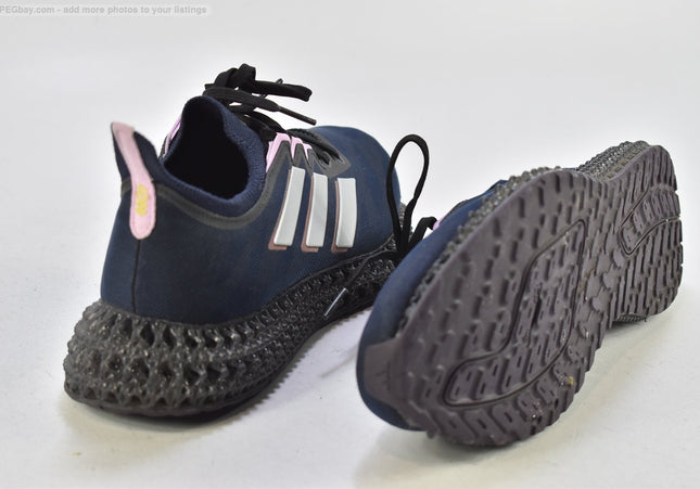 Adidas 4DFWD 3 Damen Sportschuhe Sneaker  EUR 42 Nr. 25-V 1844