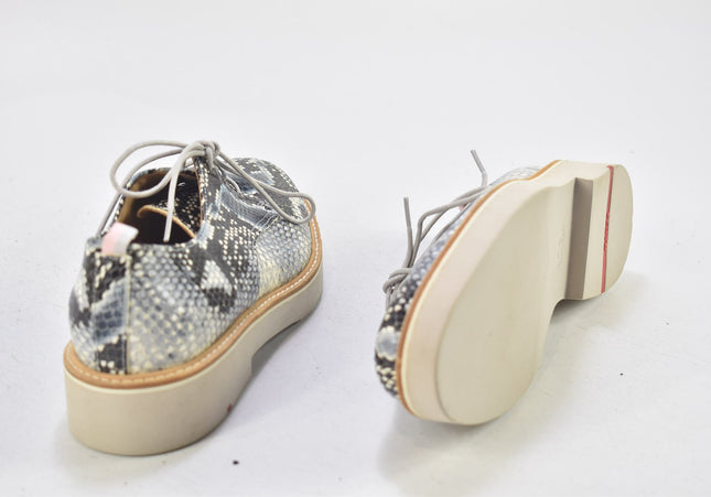 Lloyd Damen Halbschuhe Freizeitschuhe UK 5 Nr. 24-T 1249-Schuh-Gebraucht-secondhand