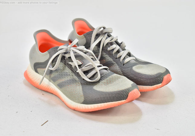 Adidas Focus Damen Sportschuhe Sneaker EUR 38 2/3 Nr. 25-A 892-Schuh-Gebraucht-secondhand