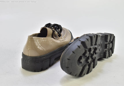 Paul Green  Damen Halbschuhe Slipper Ballerinas  UK 6,5 Nr. 26-T 553