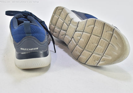 Skechers Lite-Weight Herren Sportschuhe Sneaker  EUR 42 Nr. 26-Y 483