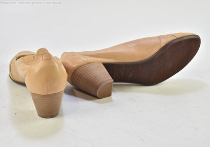 Högl  Damen Pumps High Heels  UK 4 Nr. 26-U 1704