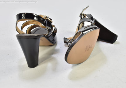 Voltan  Damen Sandale Sandalette  EUR 39 Nr. 25-S 2673