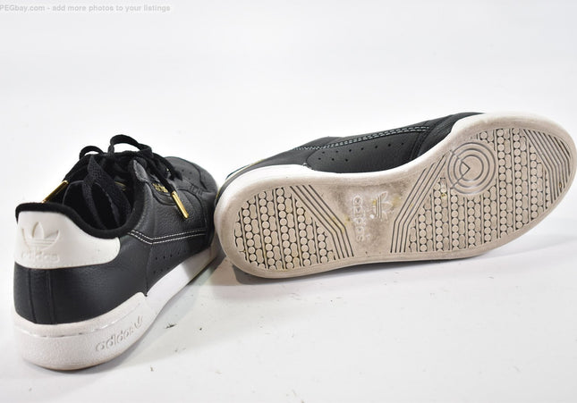 Adidas Continental Herren Sportschuhe Sneaker  EUR 40 Nr. 25-L 194