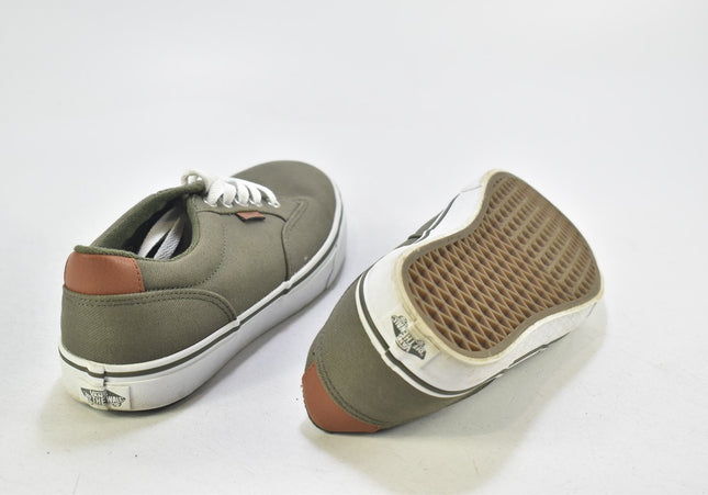 Vans Herren Sportschuhe Sneaker EUR 42 Nr. 24-N 323-Schuh-Gebraucht-secondhand