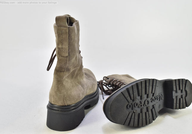 Marc O'Polo  Damen Stiefelette Boots  EUR 36 Nr. 26-B 405