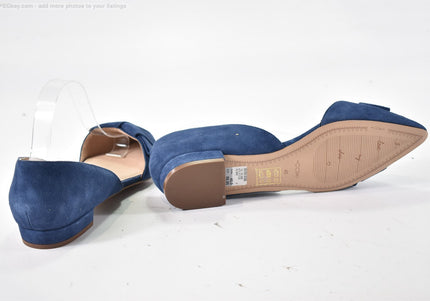 Cox  Damen Sandale Sandalette  EUR 40 Nr. 26-S 3143