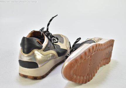 Kangaroos  Damen Halbschuhe Freizeitschuhe  EUR 41 Nr. 26-G 1544