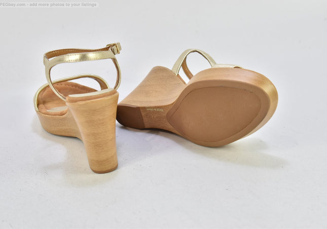 Unisa Damen Sandale Sandalette EUR 37 Nr. 25-S 3767-SchuhGebraucht